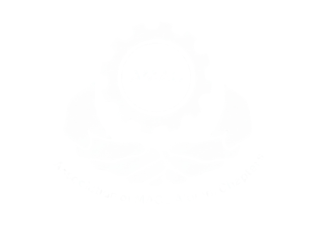 AMAC Logo